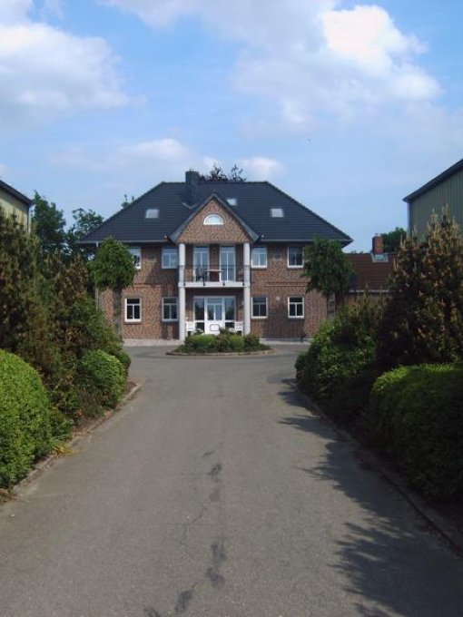 das Bauernhaus